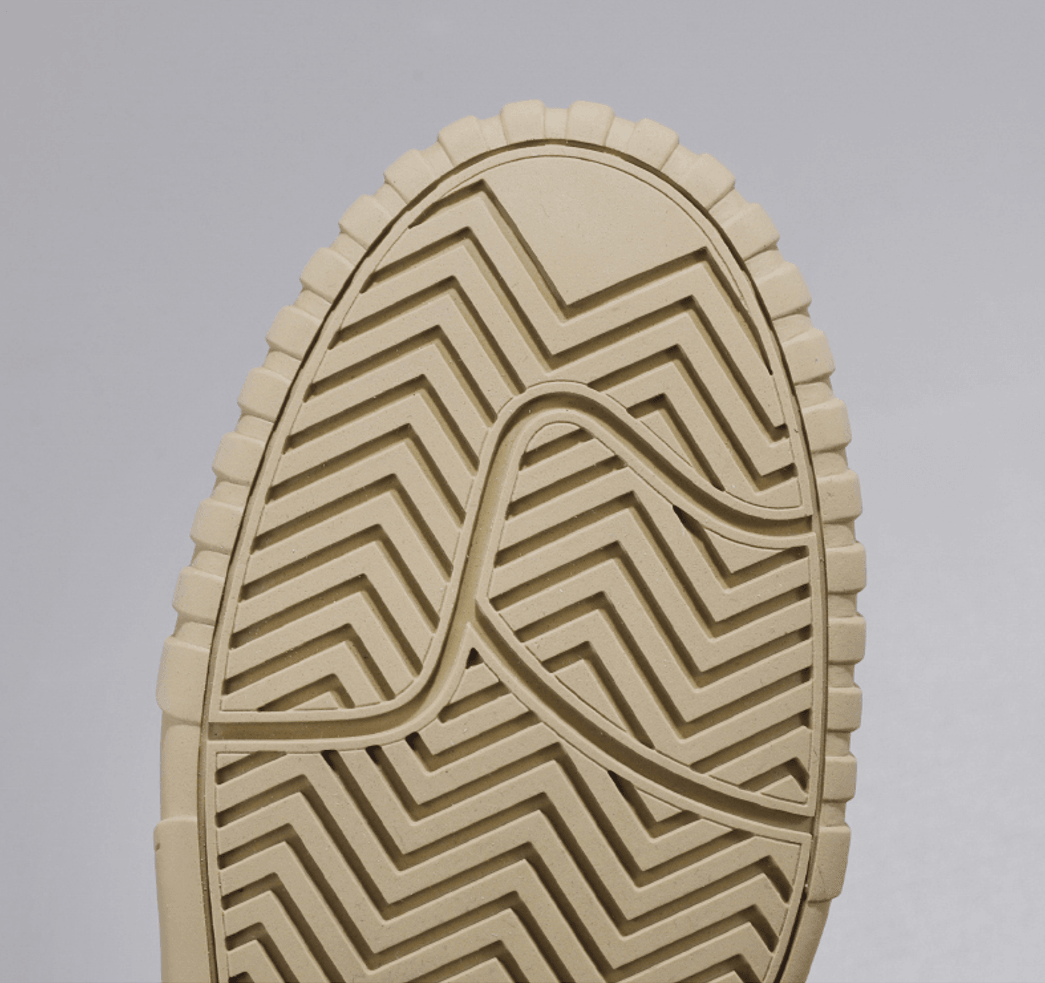 Men's Titanium Sneakers