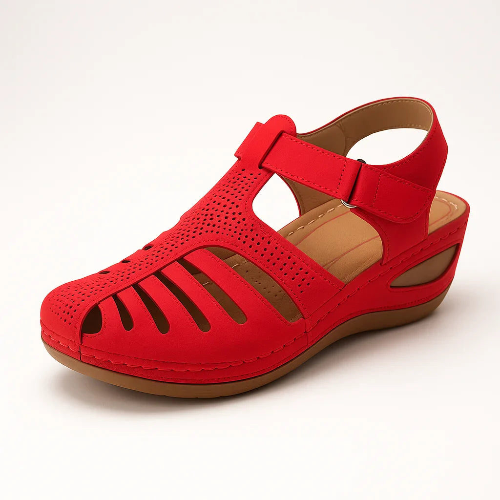 Jane Orthopedic Sandal