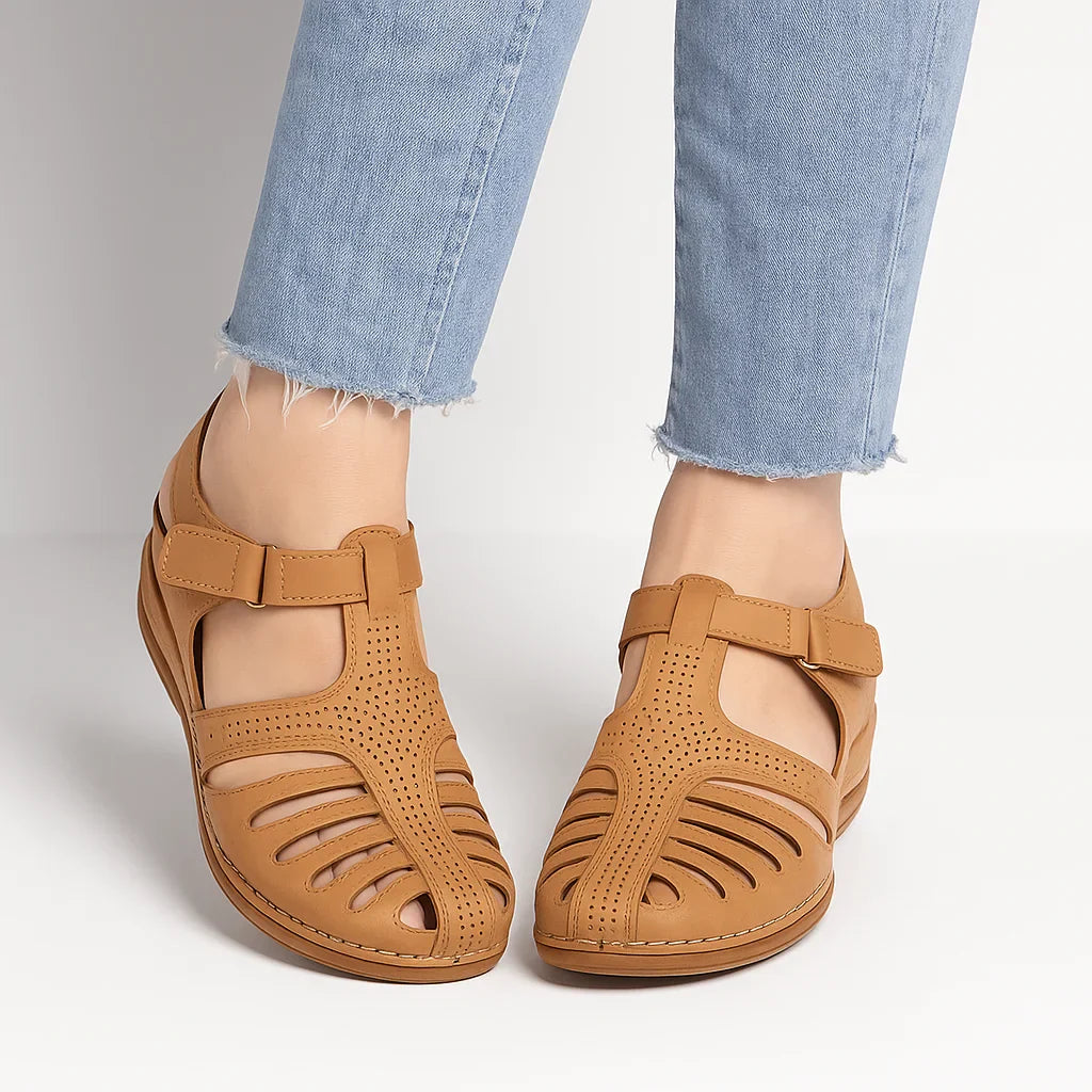 Jane Orthopedic Sandal