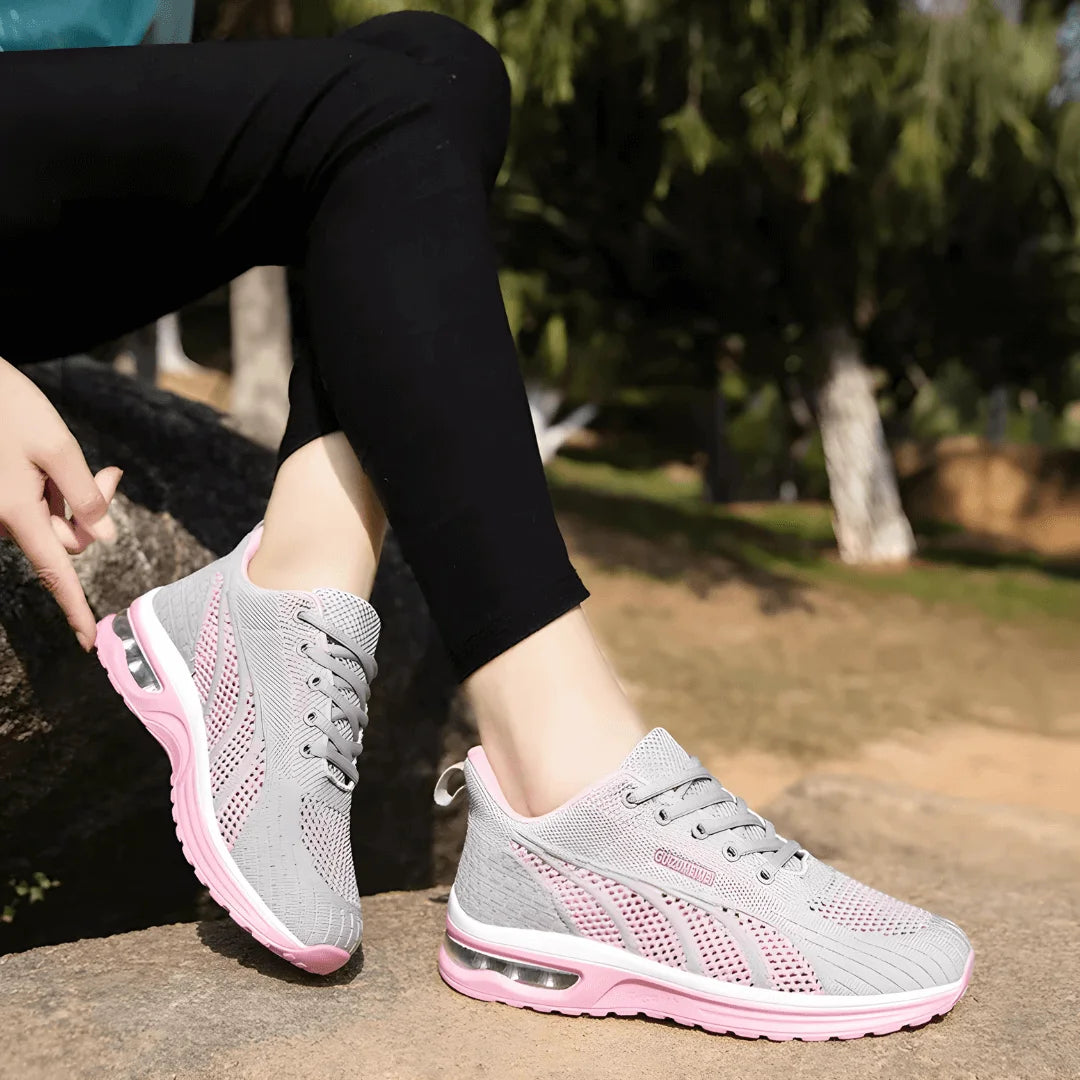 Orthowalks orthopedic Shoes