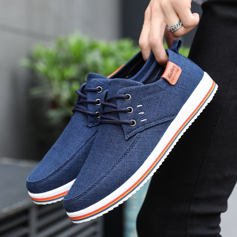 Hyans Men's Sneakers