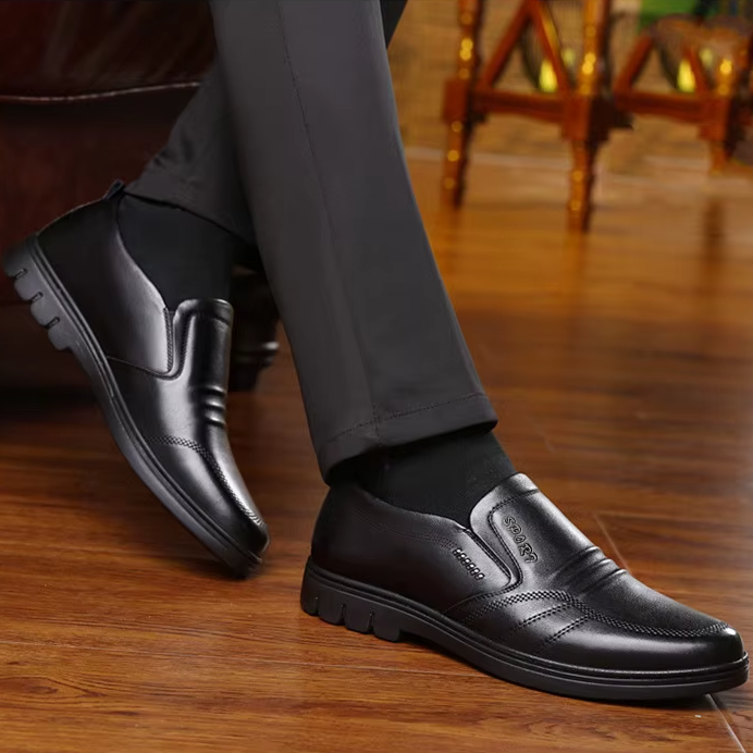 Omegan Resistant & Comfortable Shoes