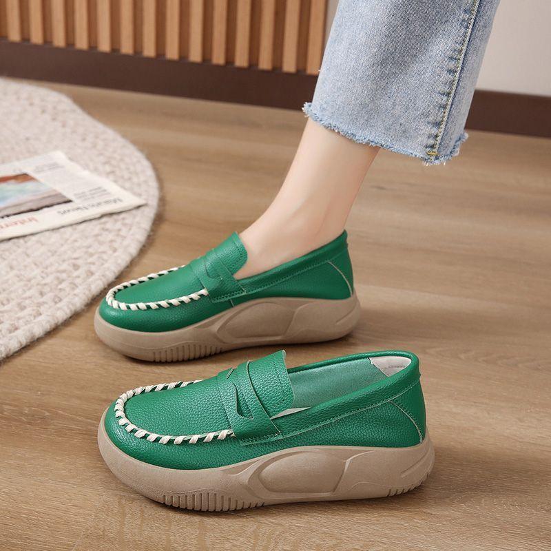 Classic Sneaker Ultra Confortables