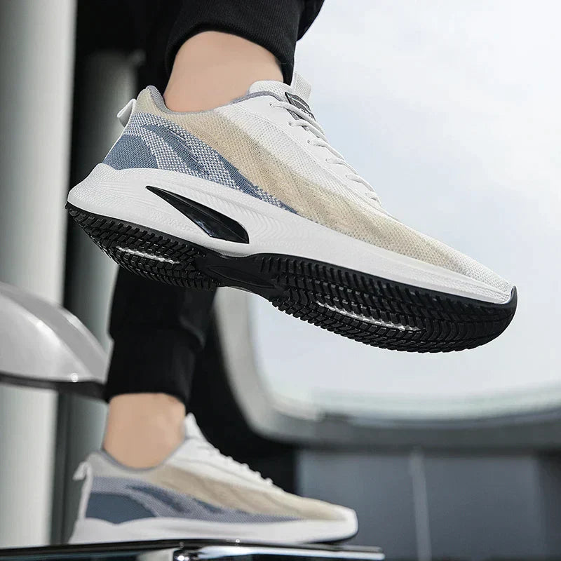 Lightweight and Comfortable Mesh Orthopedic Shoes