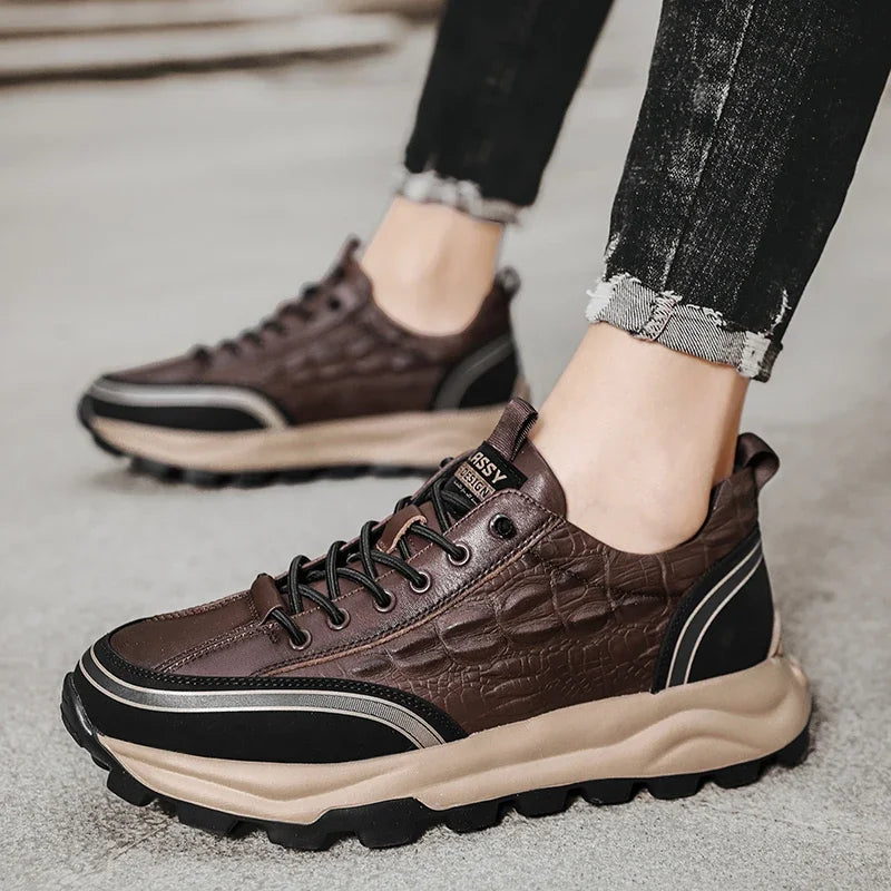 Durable & Comfortable Rogue Shoes