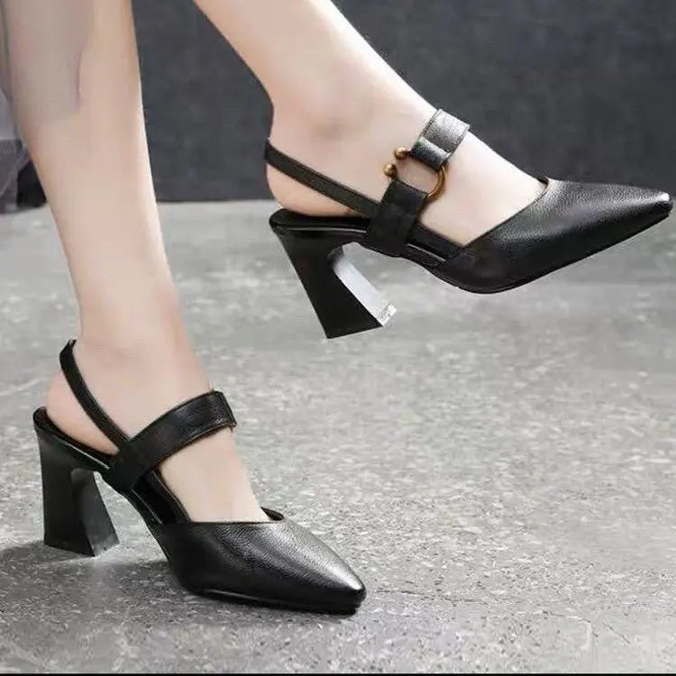 Talon Orthopedic Sandal
