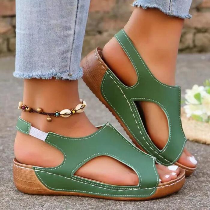 Vana Orthopedic Sandal