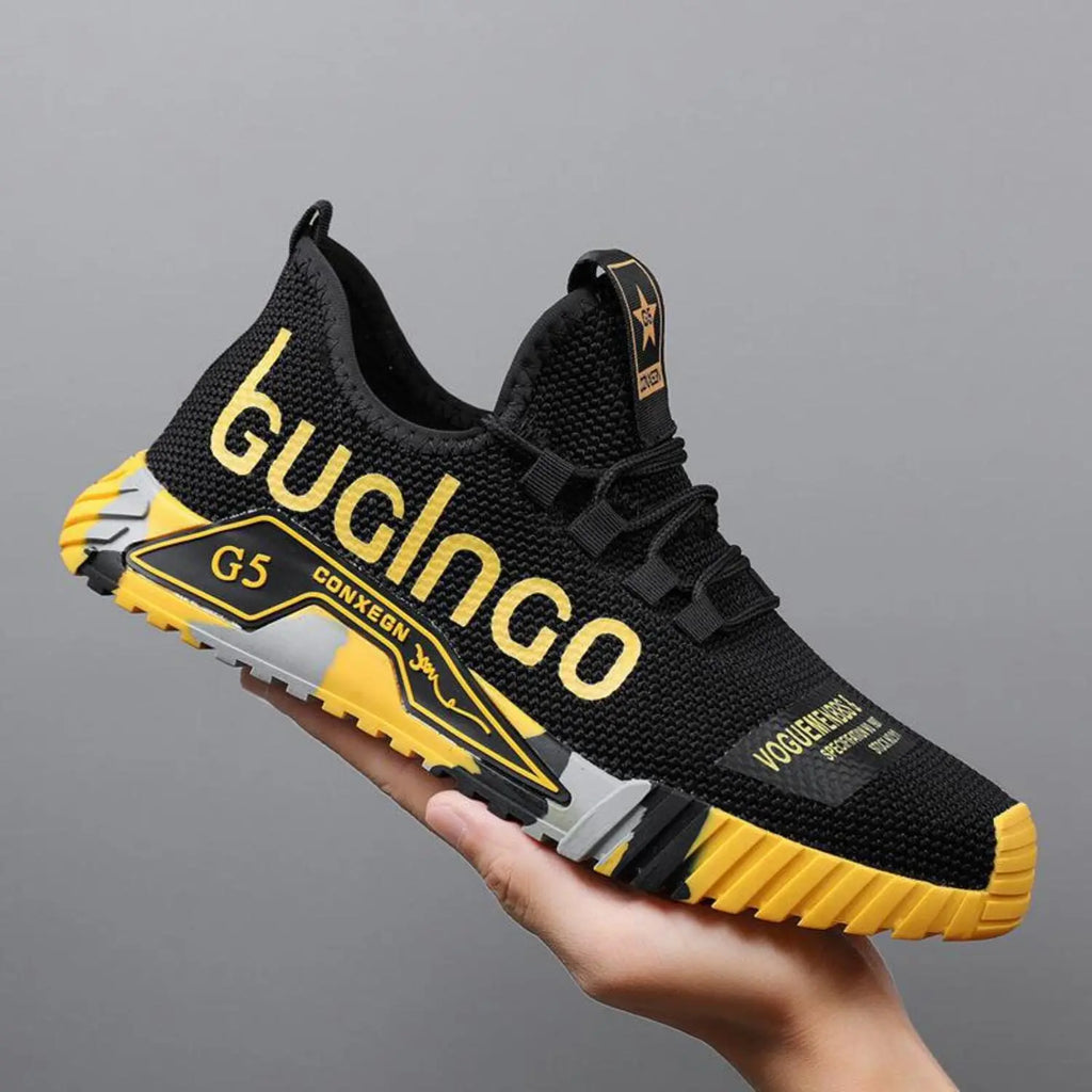 The best-selling safety shoes in the world