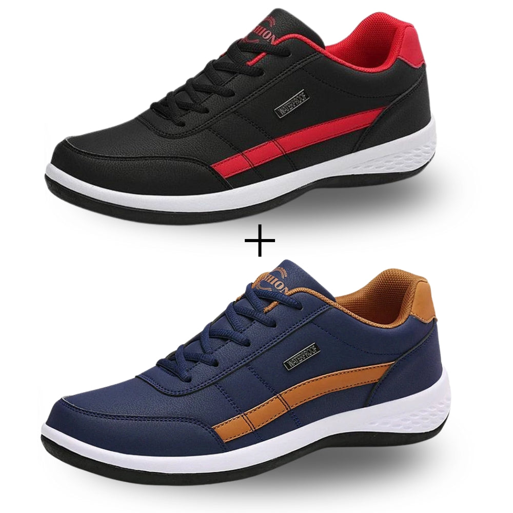 Ultra Comfortable Orthopedic Shoes [BUY 1, GET 2]