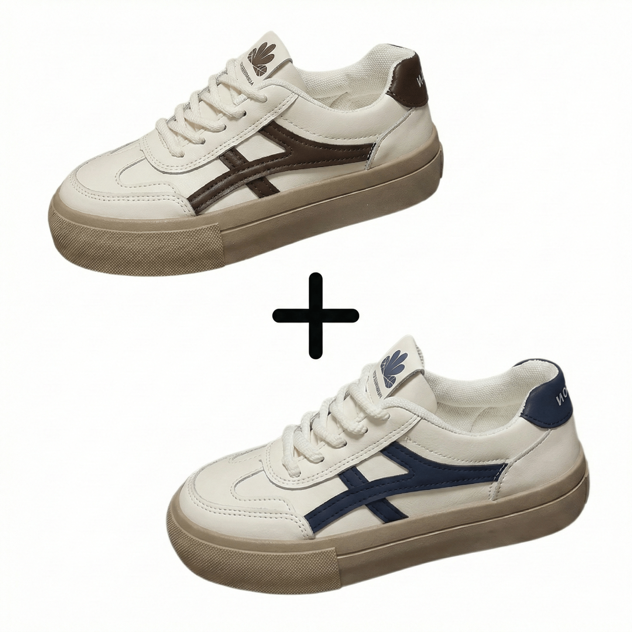 Modatis Women's Sneakers [BUY 1, GET 2]