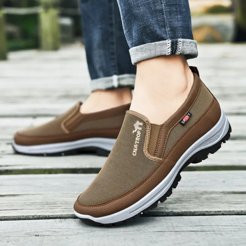 Resistant & Comfortable Shoes Pheron