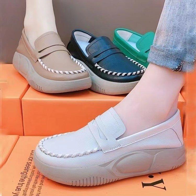 Classic Sneaker Ultra Confortables