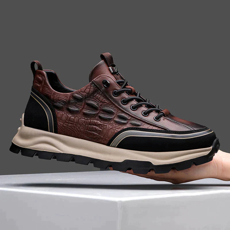 Durable & Comfortable Rogue Shoes