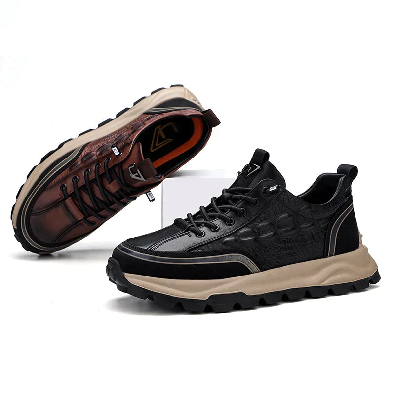 Durable & Comfortable Rogue Shoes