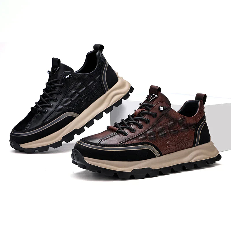 Durable & Comfortable Rogue Shoes