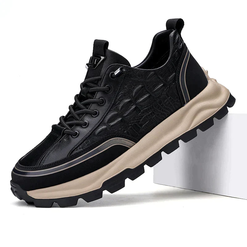 Durable & Comfortable Rogue Shoes