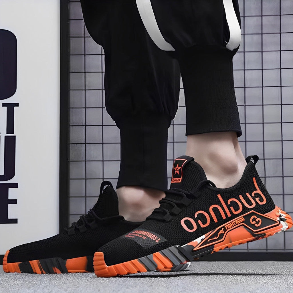 The best-selling safety shoes in the world