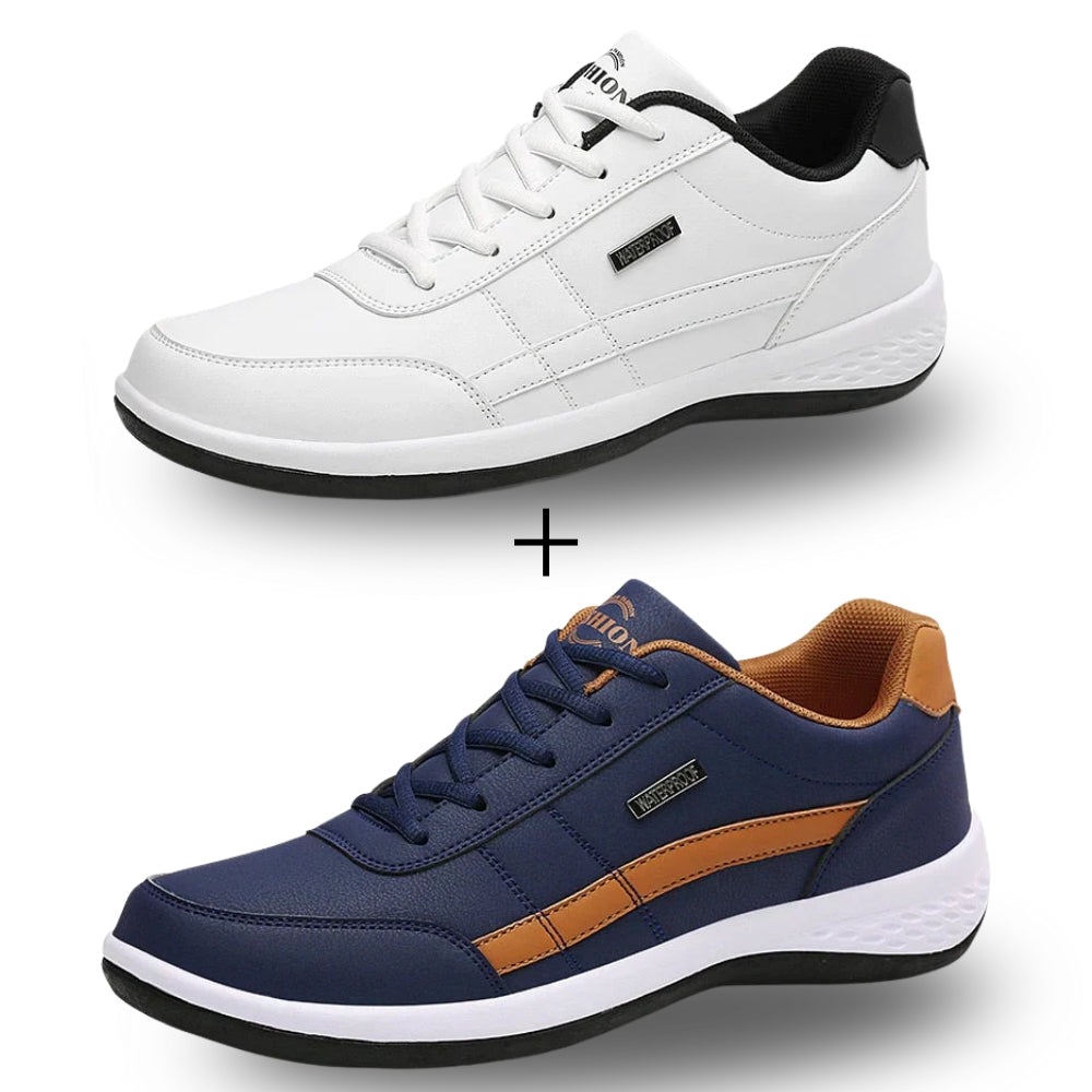 Ultra Comfortable Orthopedic Shoes [BUY 1, GET 2]