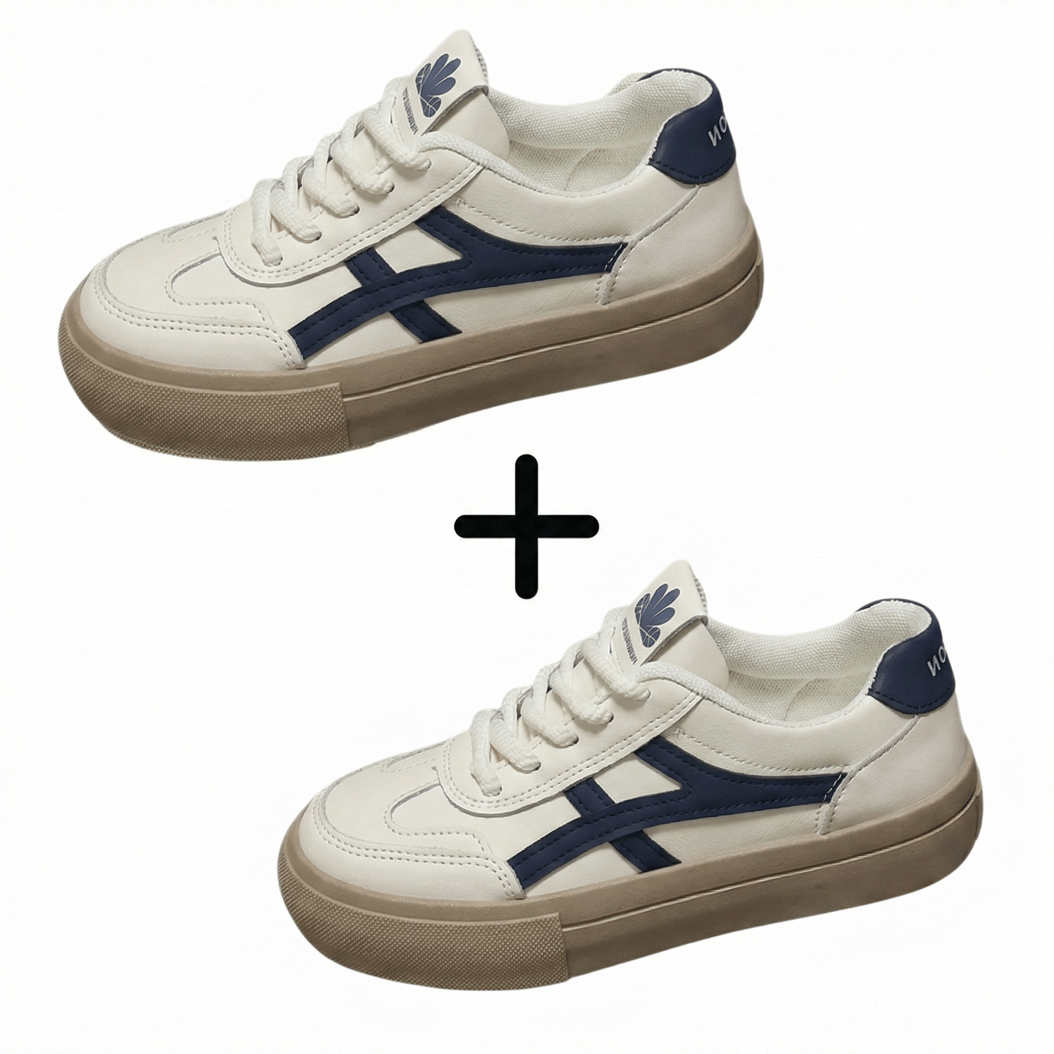 Modatis Women's Sneakers [BUY 1, GET 2]