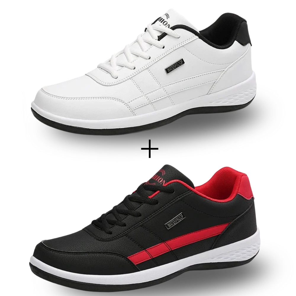 Ultra Comfortable Orthopedic Shoes [BUY 1, GET 2]
