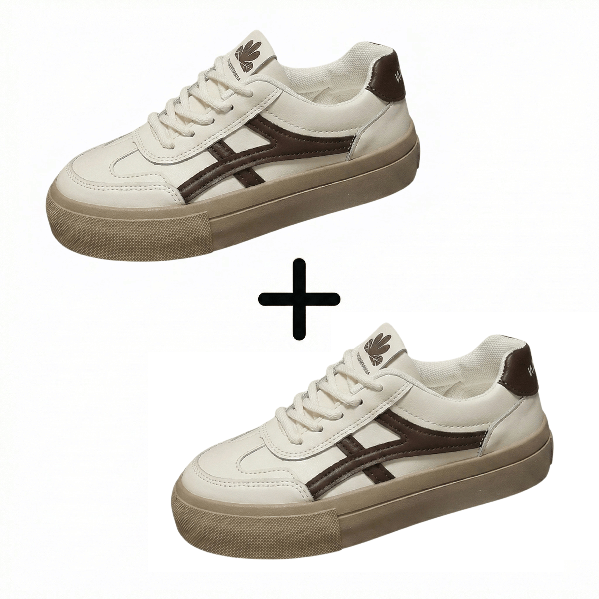 Modatis Women's Sneakers [BUY 1, GET 2]