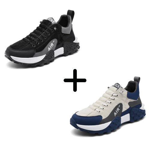 Air-Resistant & Comfortable Shoes [BUY 1, GET 2]