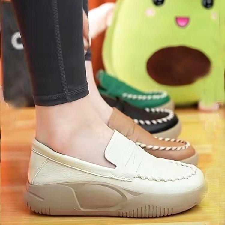 Classic Sneaker Ultra Confortables
