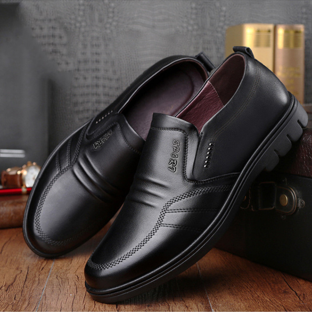 Omegan Resistant & Comfortable Shoes