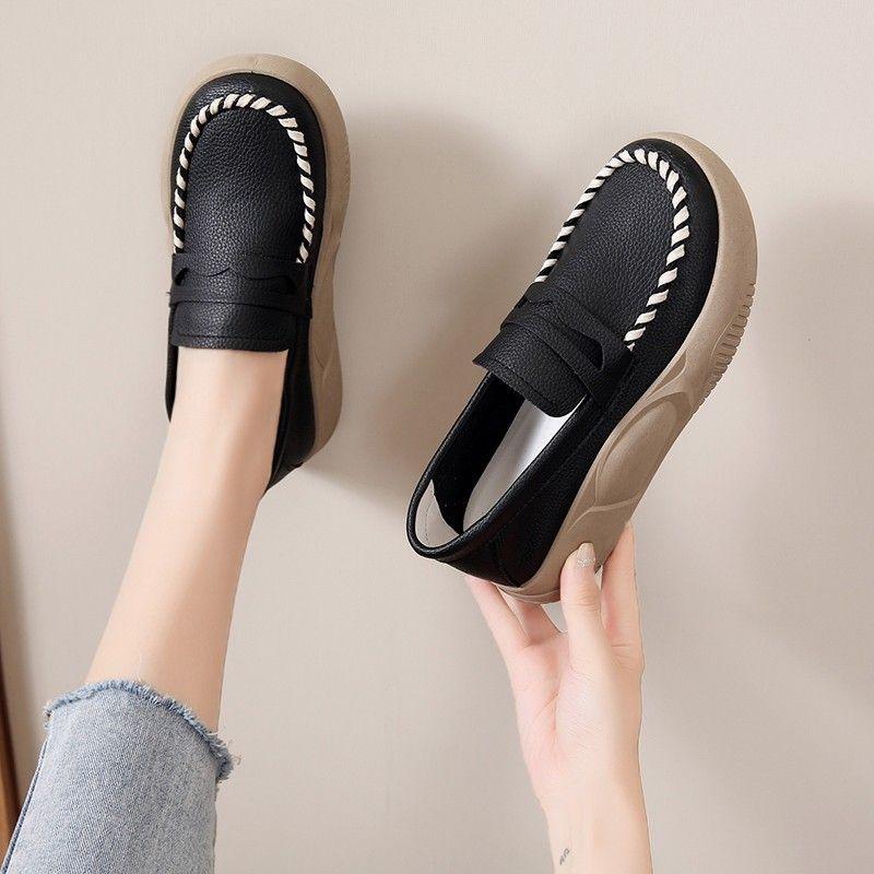 Classic Sneaker Ultra Confortables
