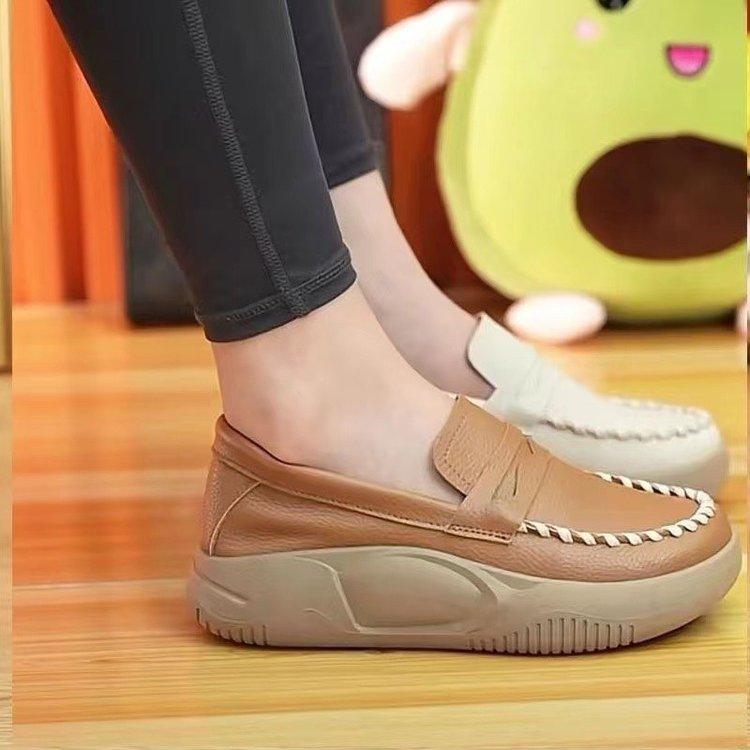 Classic Sneaker Ultra Confortables