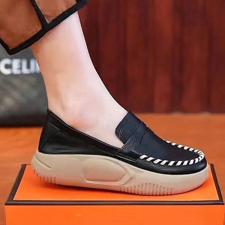 Classic Sneaker Ultra Confortables