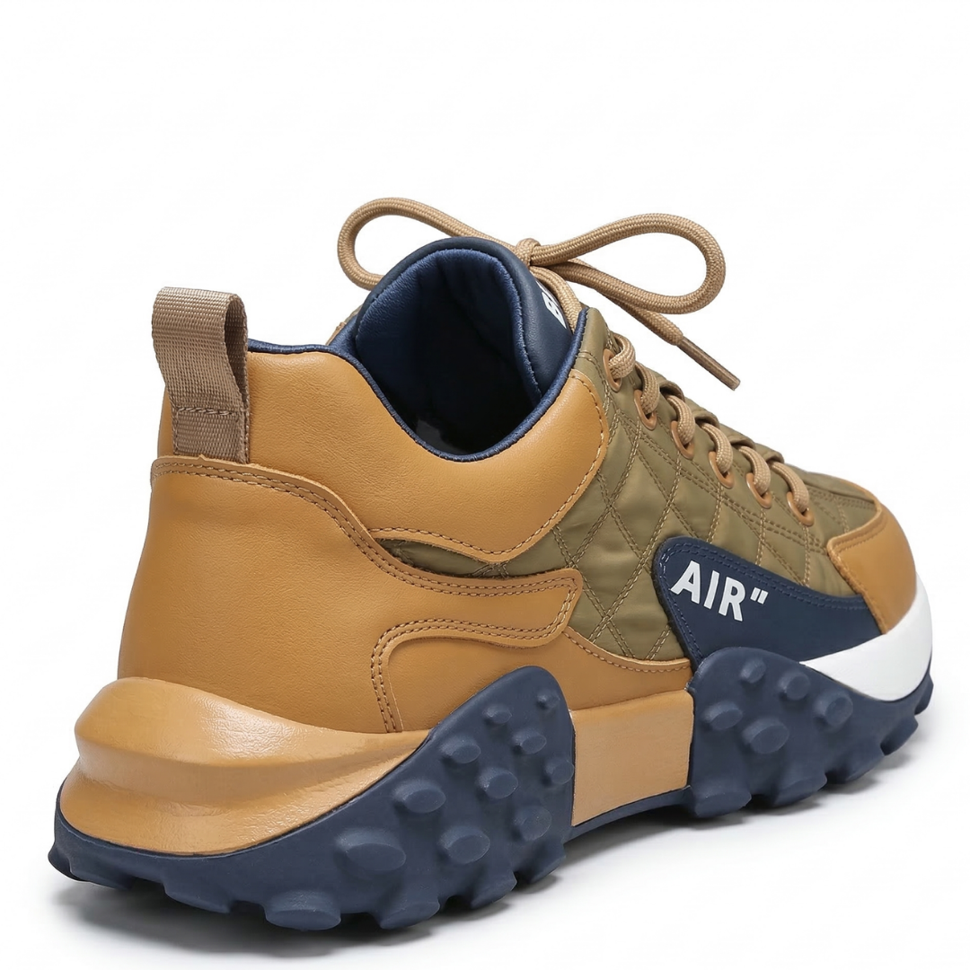 Air-Resistant & Comfortable Shoes [BUY 1, GET 2]