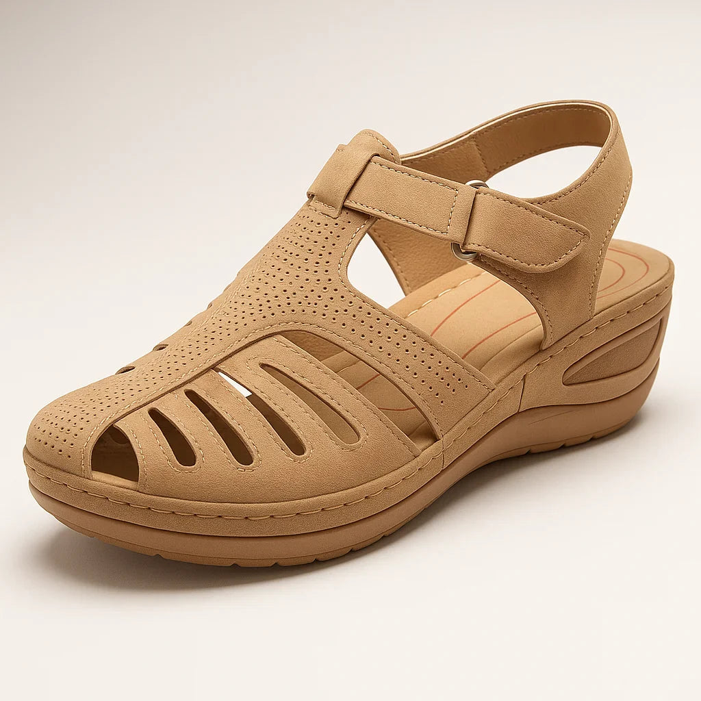 Jane Orthopedic Sandal