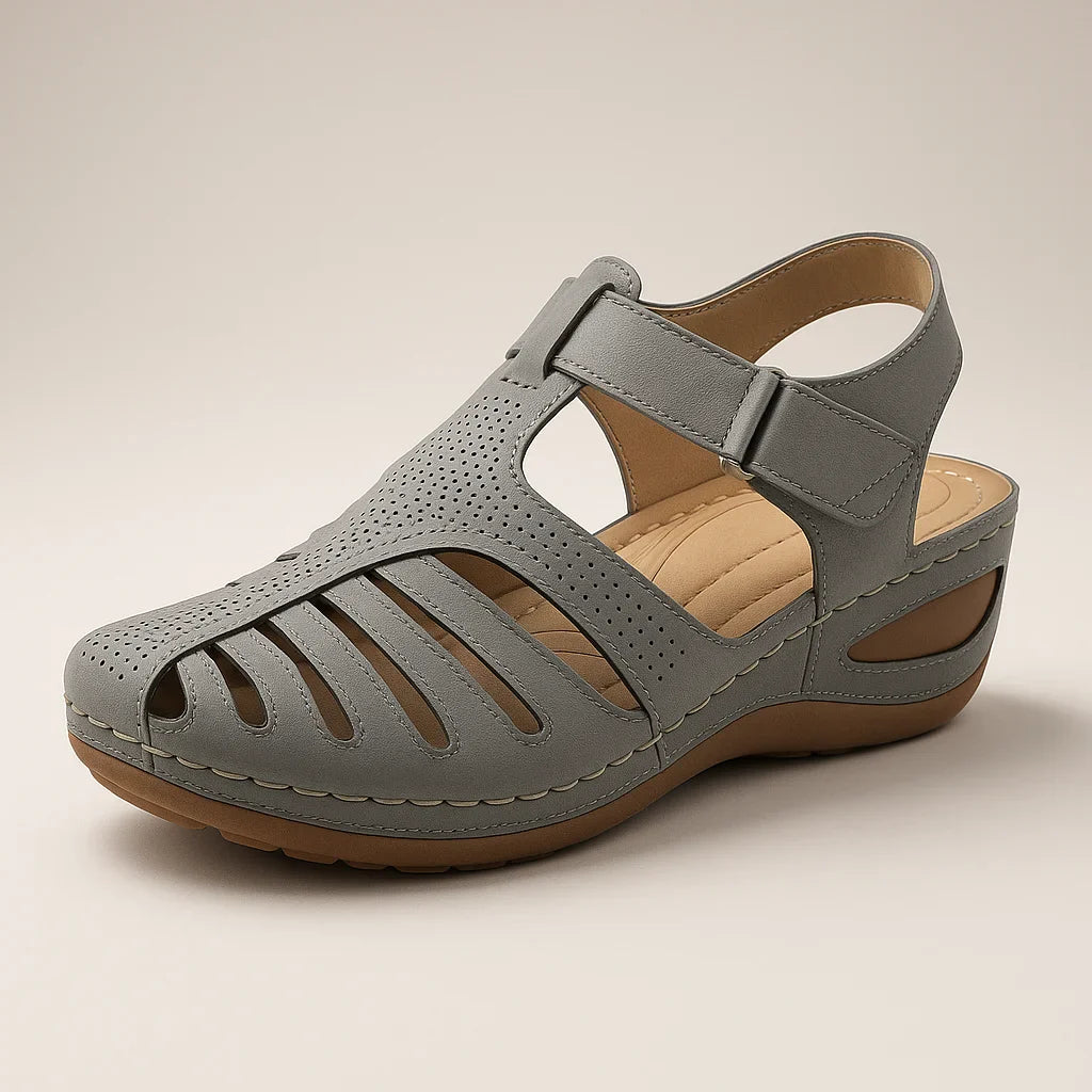 Jane Orthopedic Sandal