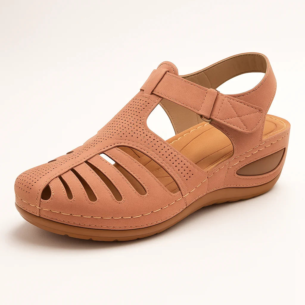 Jane Orthopedic Sandal