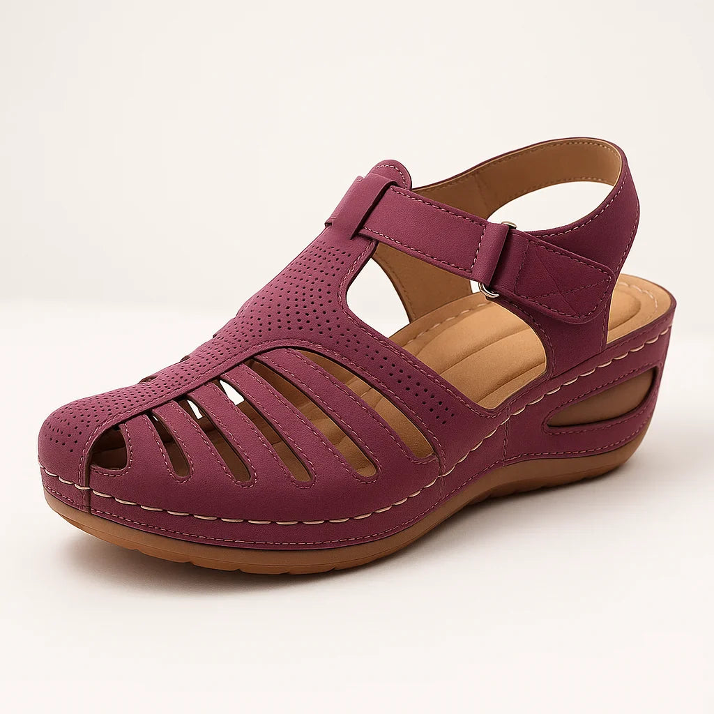Jane Orthopedic Sandal