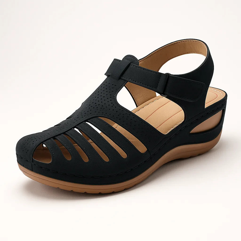 Jane Orthopedic Sandal