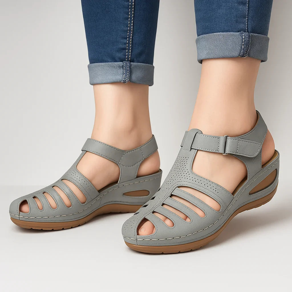Jane Orthopedic Sandal