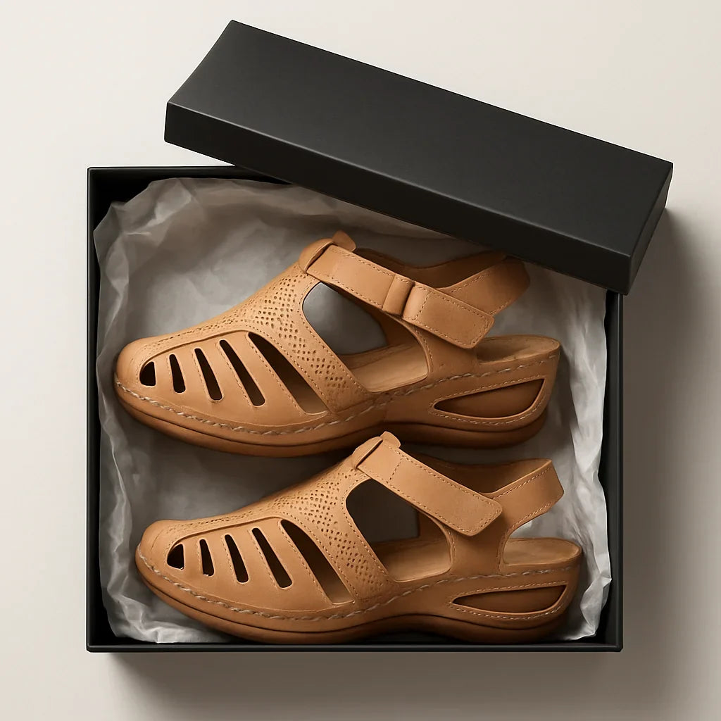 Jane Orthopedic Sandal