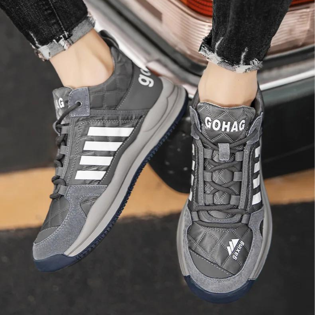 Durable & Comfortable Faludi Shoes