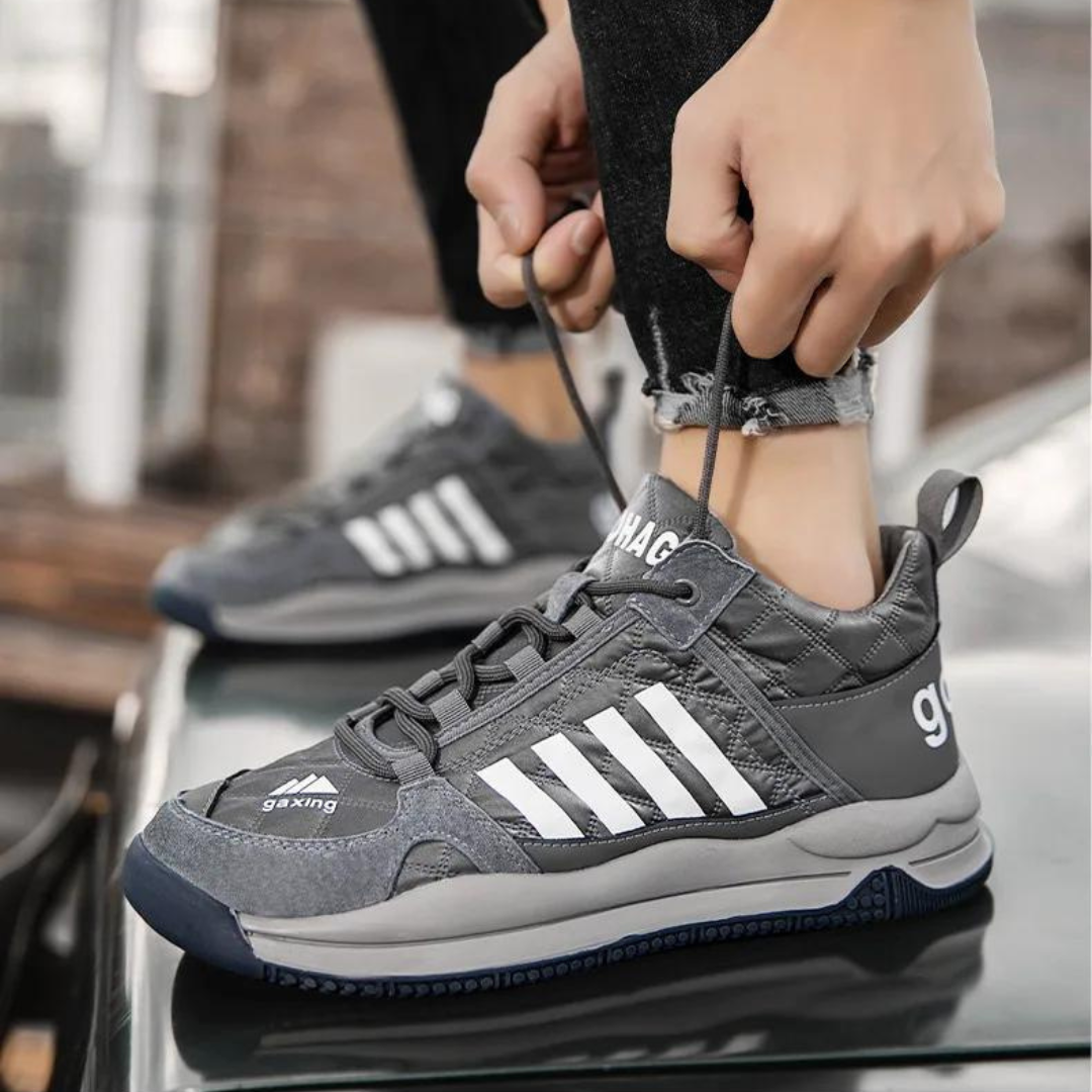 Durable & Comfortable Faludi Shoes