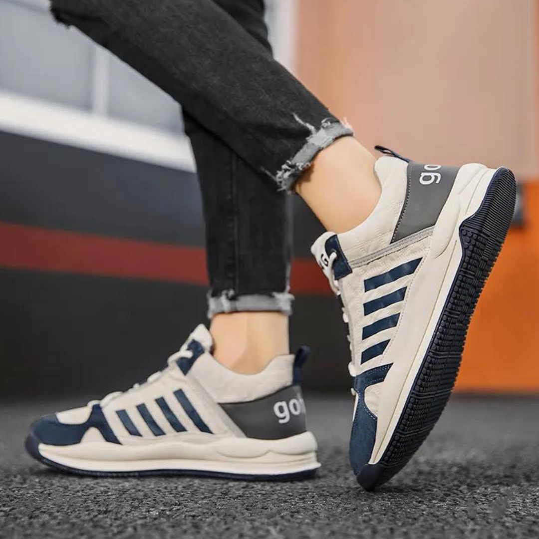 Durable & Comfortable Faludi Shoes