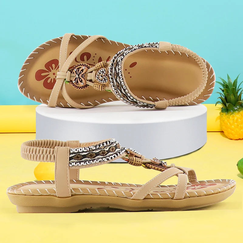 Alice orthopedic sandal