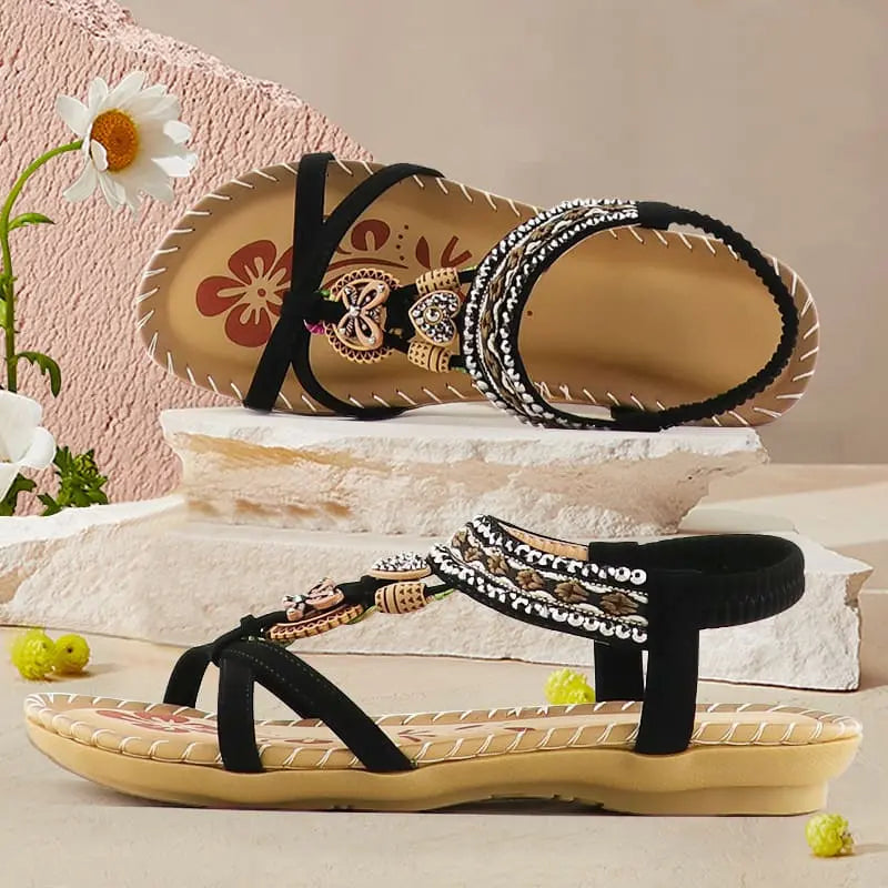 Alice orthopedic sandal