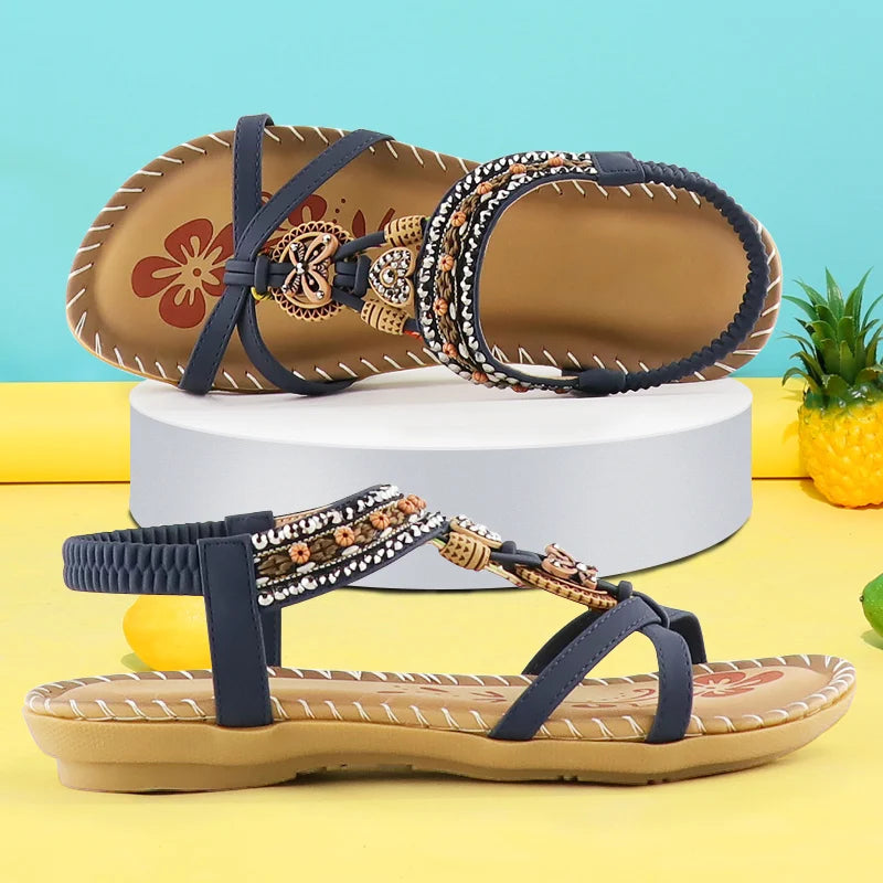 Alice orthopedic sandal