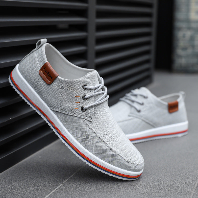 Hyans Men's Sneakers