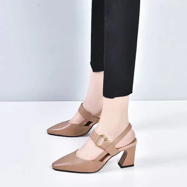 Talon Orthopedic Sandal