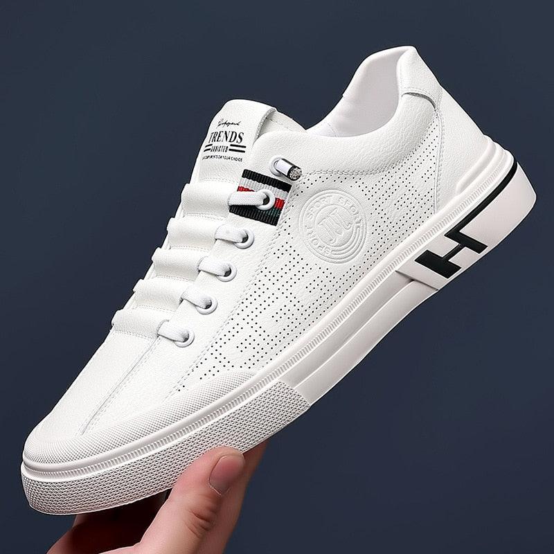 Stylish and comfortable shoes
