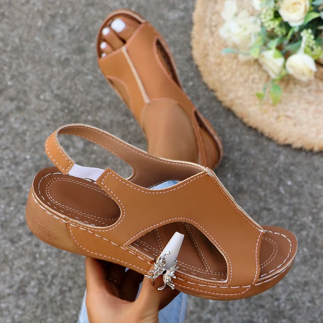 Vana Orthopedic Sandal