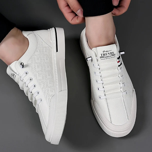 Stylish and comfortable shoes